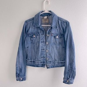 Levi’s Denim Jacket
